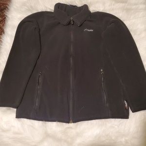 Columbia Fleece jacket
